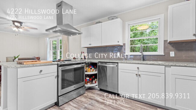 Building Photo - 4222 Hillswood Ln