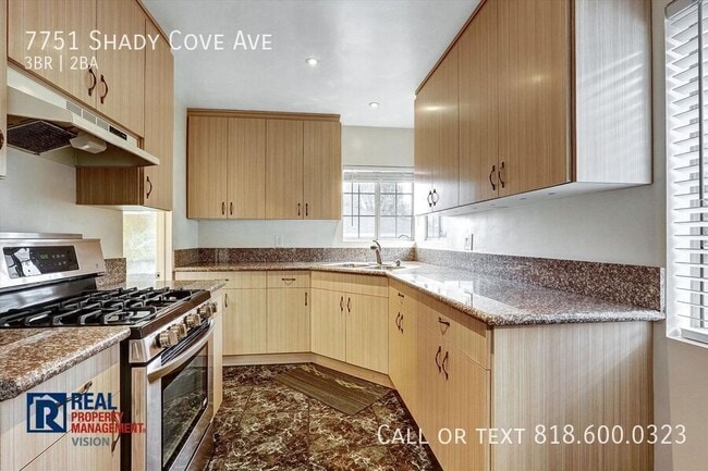 Building Photo - 7751 Shady Cove Ave