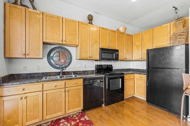 Building Photo - 7700 E 29th Ave