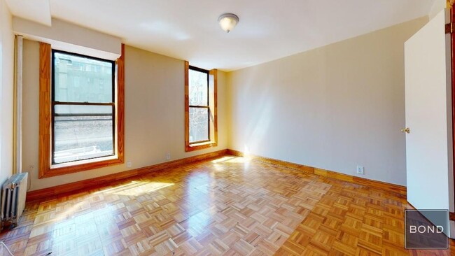 Floorplan - 130 Saint Marks Place