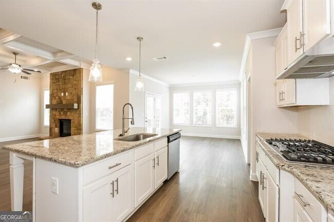 Building Photo - 4169 Brookmont Wy
