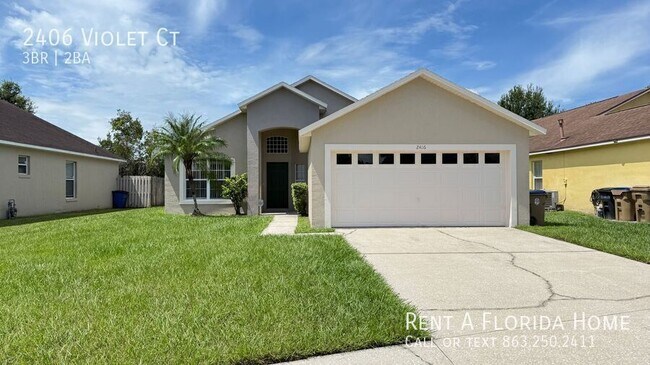 Building Photo - 2406 Violet Ct