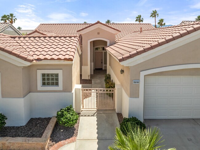 Building Photo - 78745 Platinum Dr