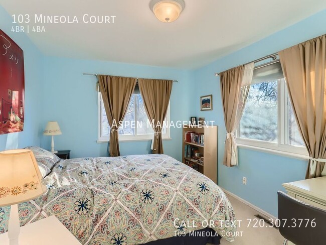 Building Photo - 103 Mineola Ct