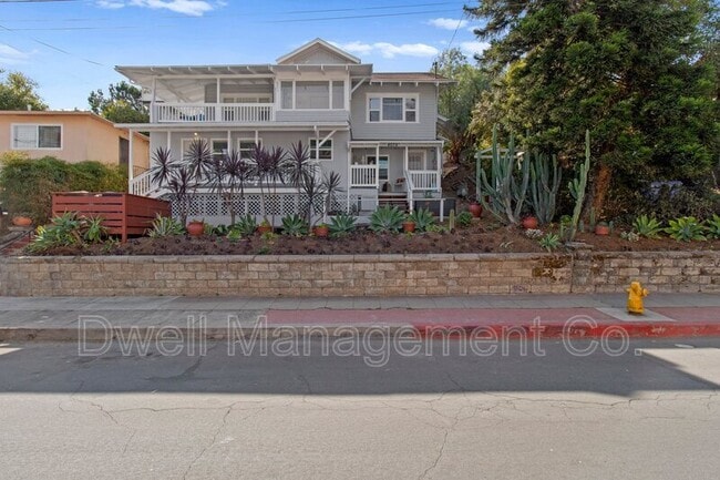 Building Photo - 8071 Lemon Ave