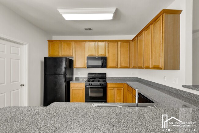 Building Photo - 3862 Guilderoy Ln