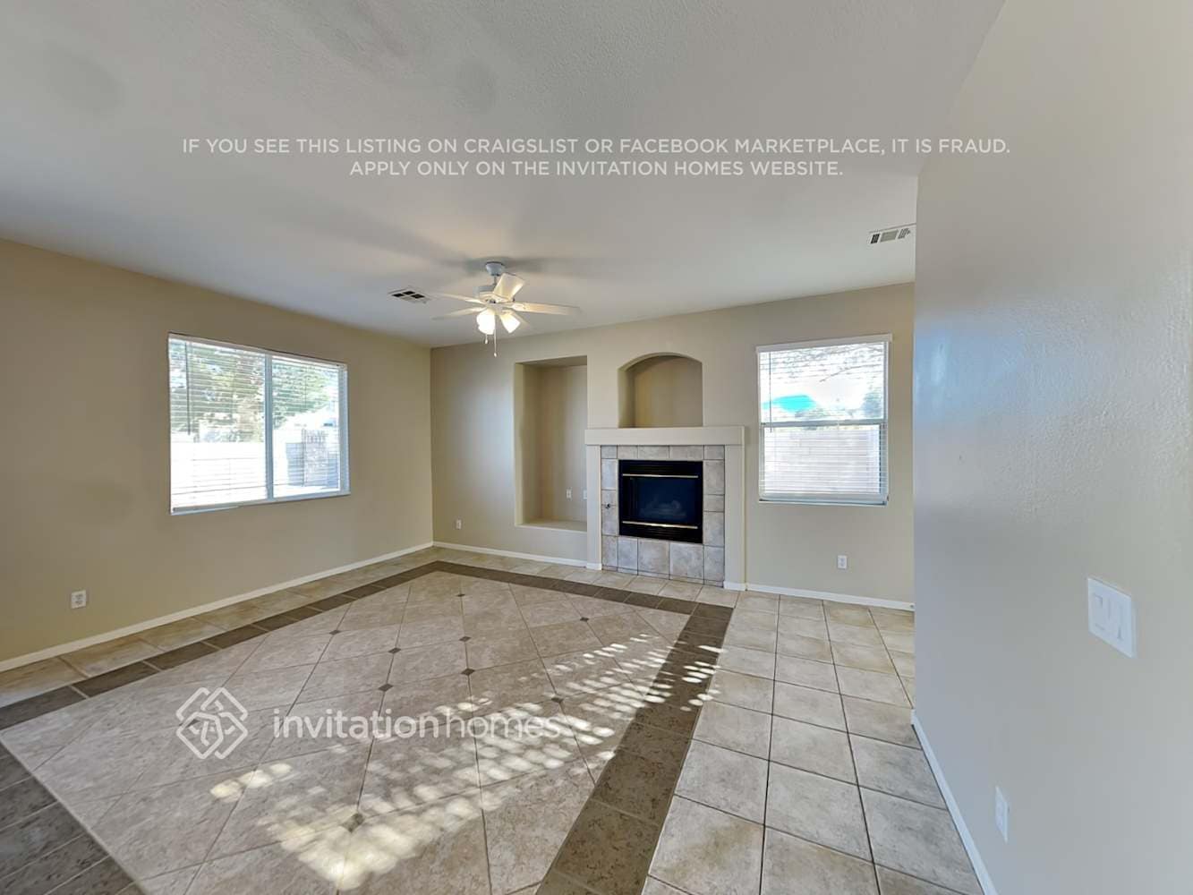 Building Photo - 9496 Santa Fe Rose St