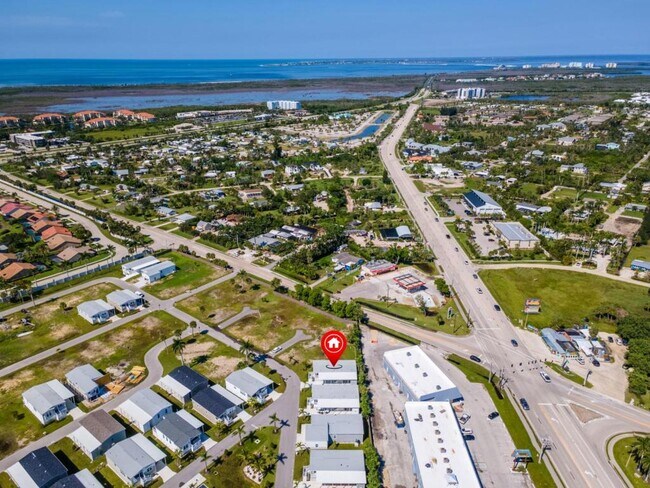 Building Photo - 11596 Palm Dr