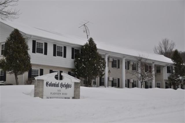 Primary Photo - Colonial Heights