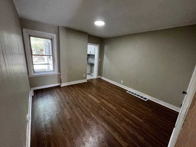 Building Photo - Renovated 2-Bedroom Home with Updated Kitchen & Backyard – Trenton NJ