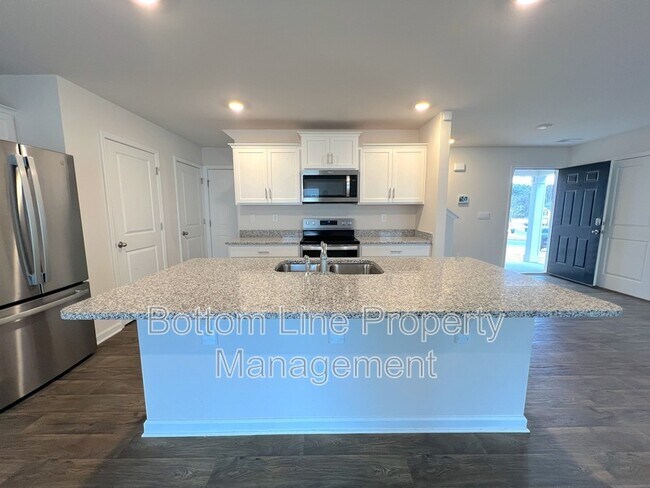 Building Photo - 1603 Blue Velvet Ln