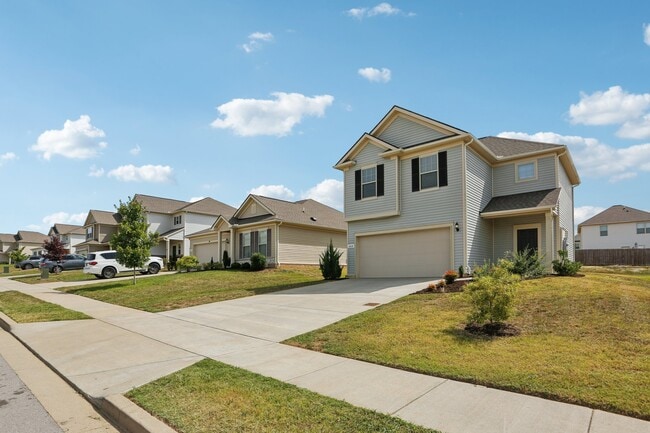 Building Photo - 2018 Sercy Dr