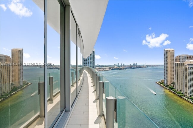 Building Photo - 300 Biscayne Blvd