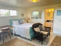 Building Photo - Fully Furnished Studio with Ocean Views!