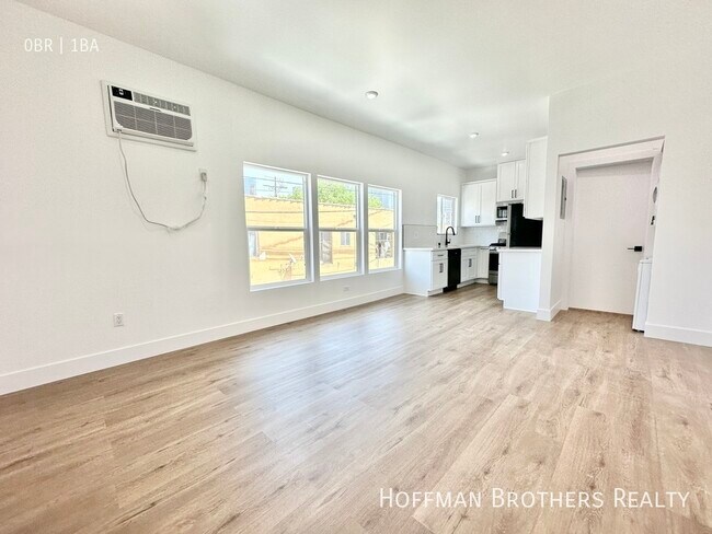 Building Photo - 1019 Albany St