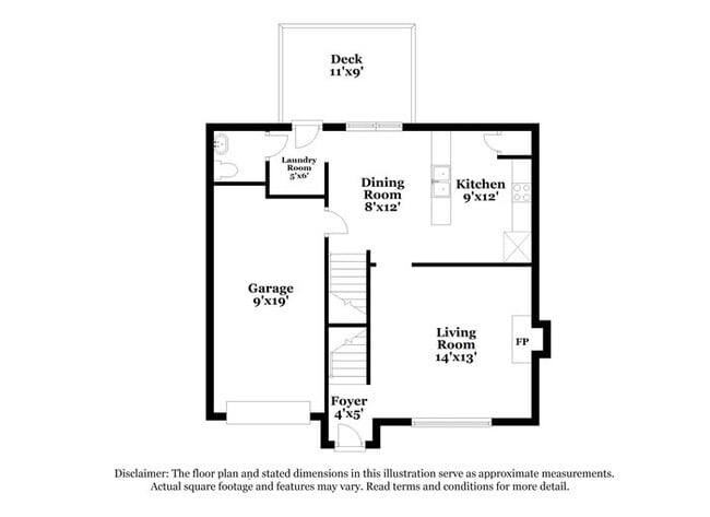 Building Photo - 4063 RIVERSIDE PKWY, DECATUR, GA 30034