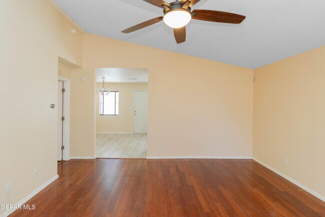 Building Photo - 5652 Rick Husband Dr