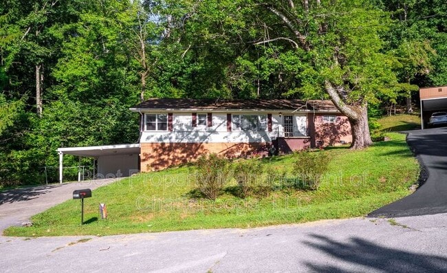 Building Photo - 9851 Millsaps St