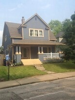 Building Photo - 407 N Arsenal Ave