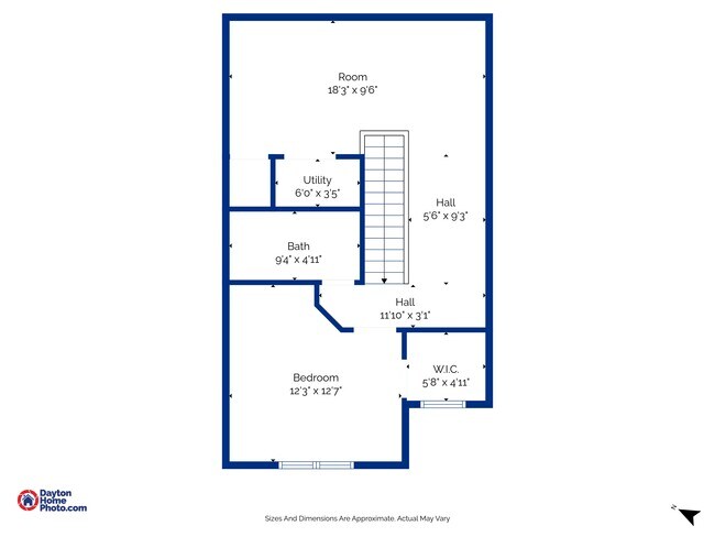 Building Photo - 208 Pointe Oakwood Way