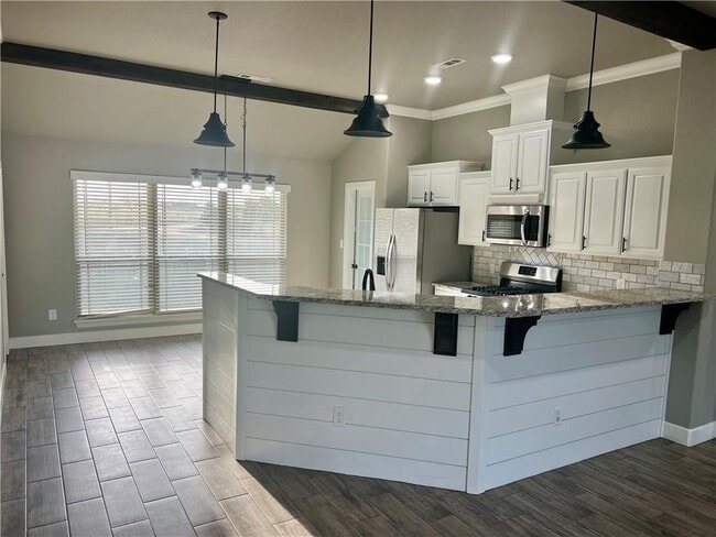 Building Photo - 1121 Cannon St