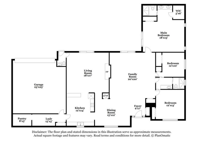 Building Photo - 1123 Northern Way