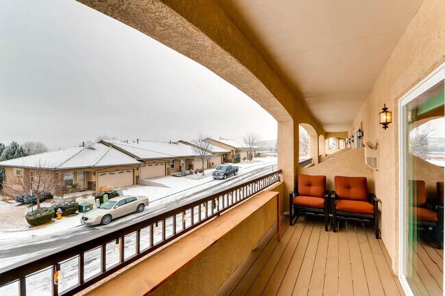 Building Photo - 4743 Iron Horse Villas Point