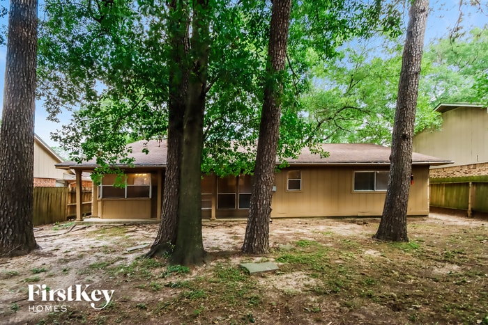 Building Photo - 2702 Forestbrook Dr