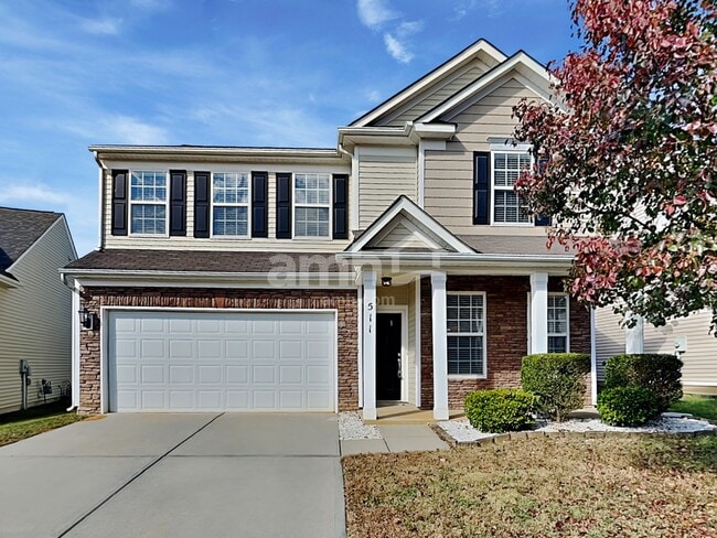 Building Photo - 511 Lindsborg Trl