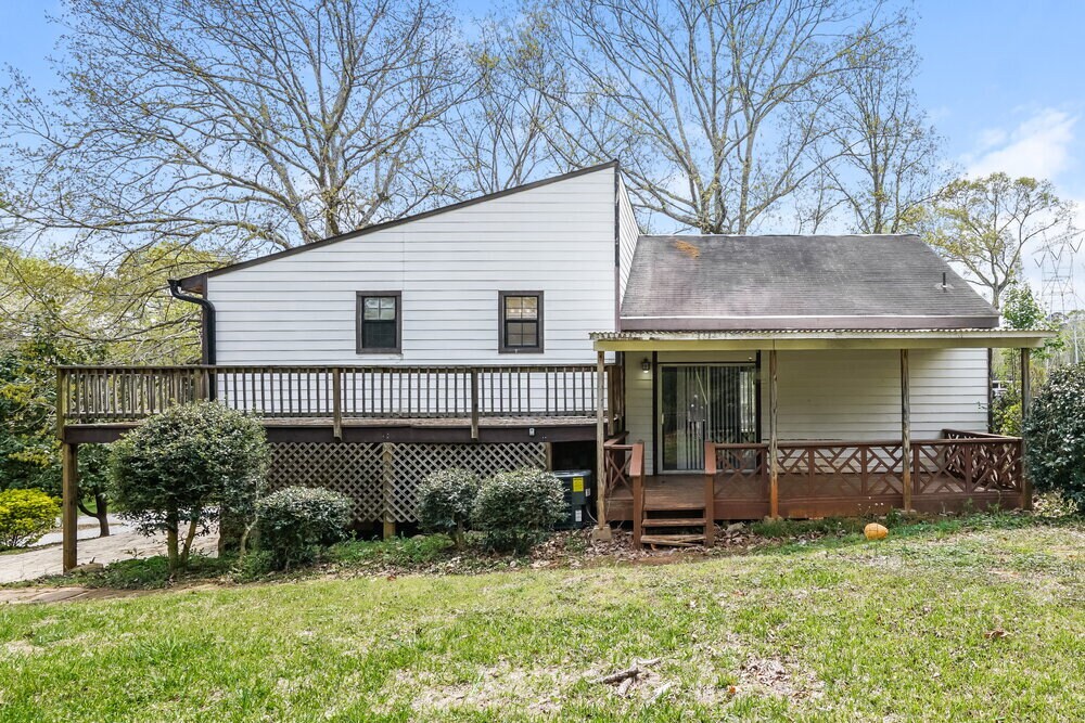 Building Photo - 4790 Old Briar Trail