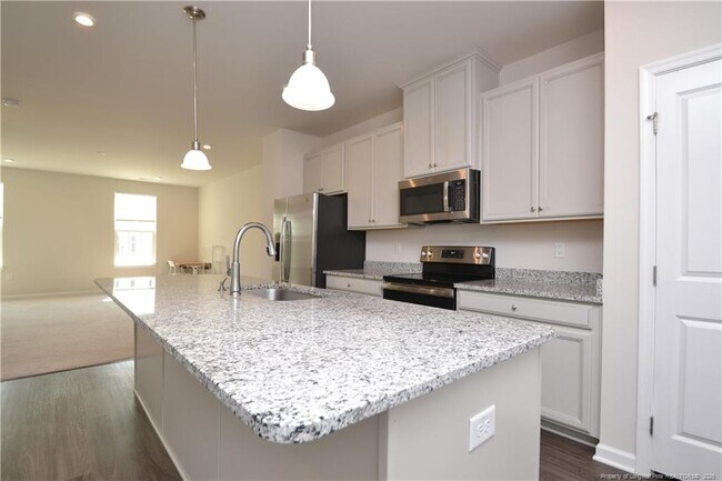 Building Photo - 1006 Romeria Dr