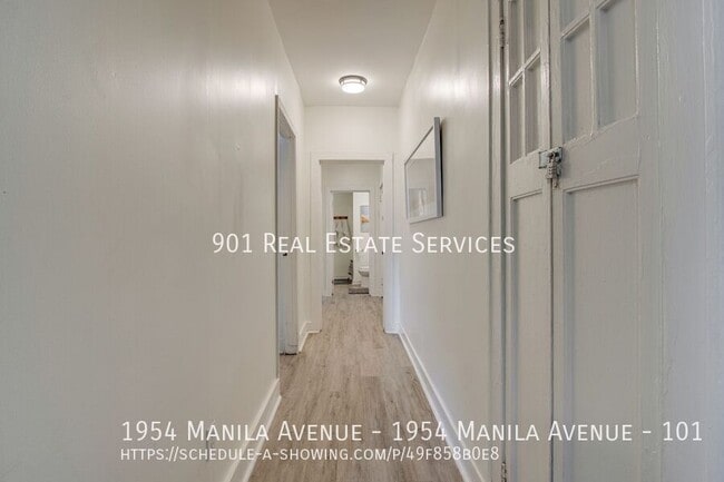 Building Photo - 1954 Manila Ave