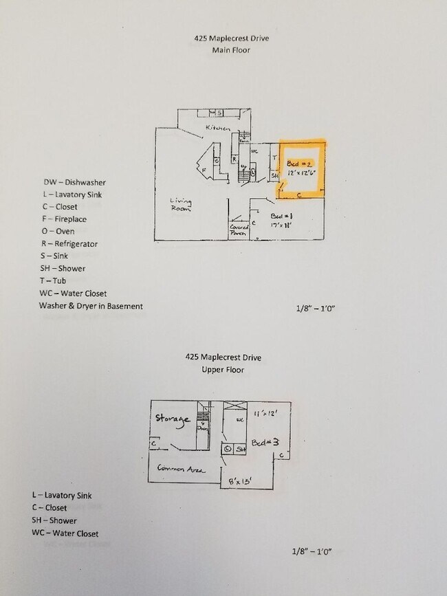 Building Photo - Lewis & Clark Graduate/Law Students ONLY
