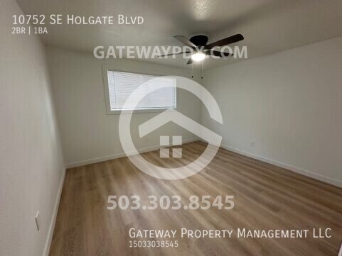 Building Photo - 10752 SE Holgate Blvd