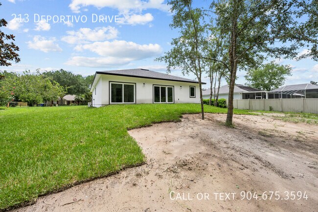 Building Photo - 213 Deportivo Dr