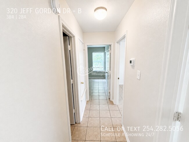 Building Photo - 320 Jeff Gordon Dr