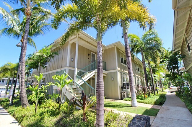 Building Photo - Kai Ani Village - Furnished 2 bed 2 bath - Pool, Cabanas, Hot Tub, and Close to the Beach to Kai ...