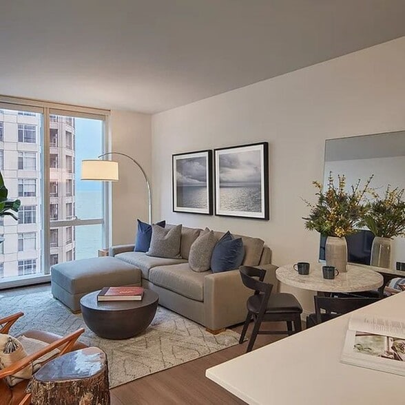 Building Photo - 500 N Lake Shore Dr