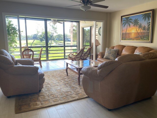 Living Room - 3514 Richwood Link
