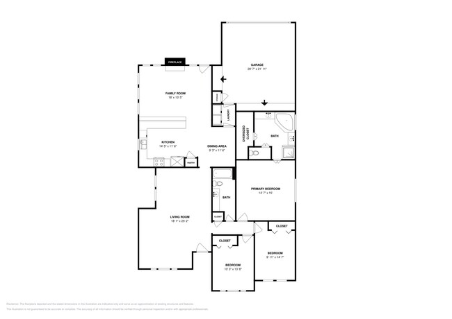 Building Photo - 1517 Allen Dr