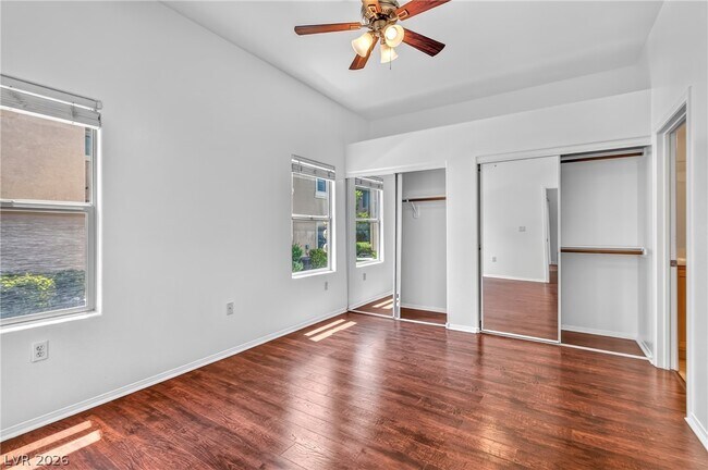Building Photo - 8985 S Durango Dr
