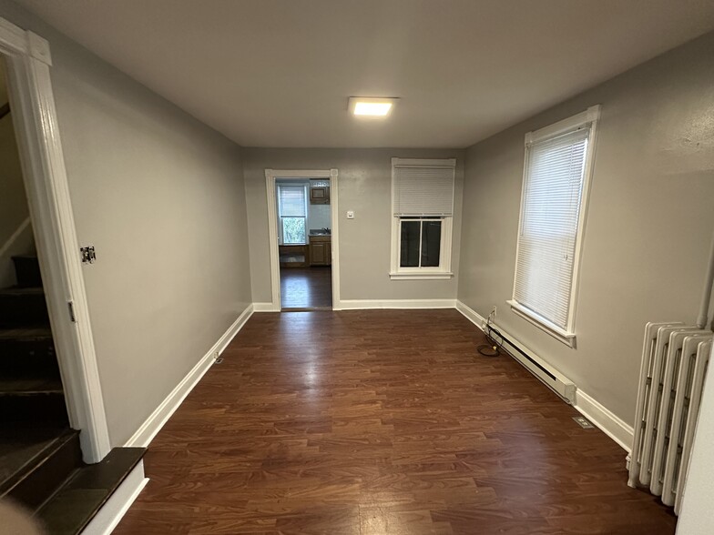 Dining Room - 143 N Potomac St