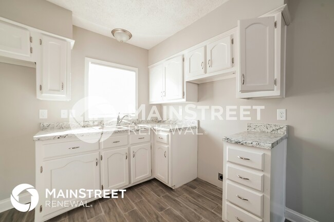 Building Photo - 9166 Whitworth St