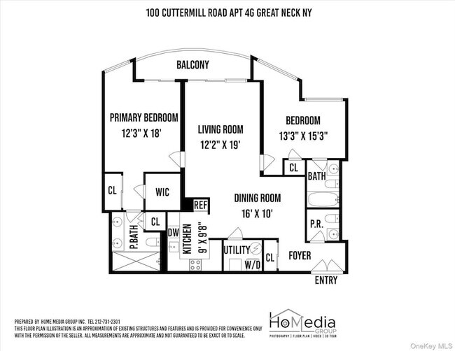 Building Photo - 100 Cutter Mill Rd