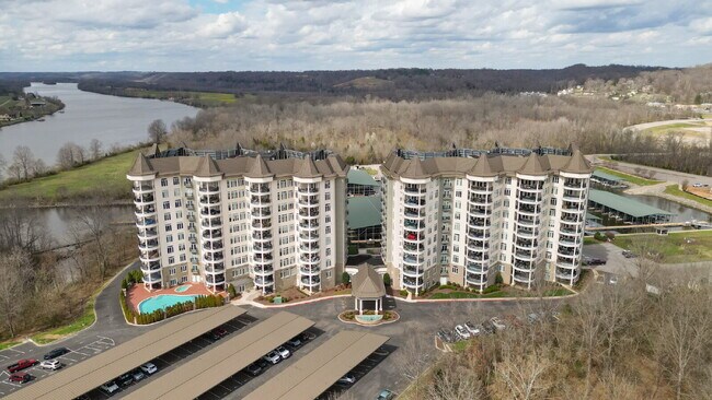 Building Photo - 400 Warioto Way