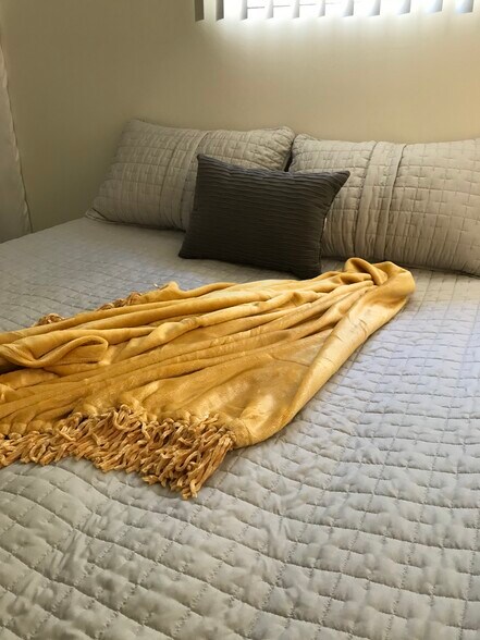 Bedroom - 15920 Caras Ct