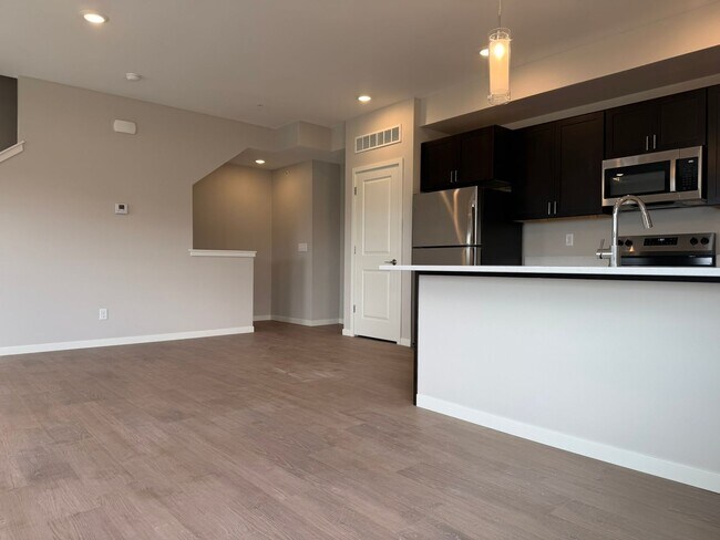 Building Photo - Big Ben Townhomes – Brand New 2 Bedroom Townhome | Attached 2-Stall Garage