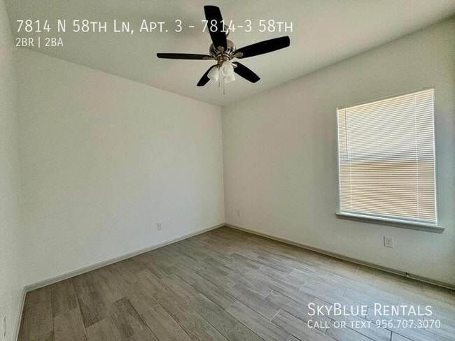 Building Photo - 7814 N 58th Ln