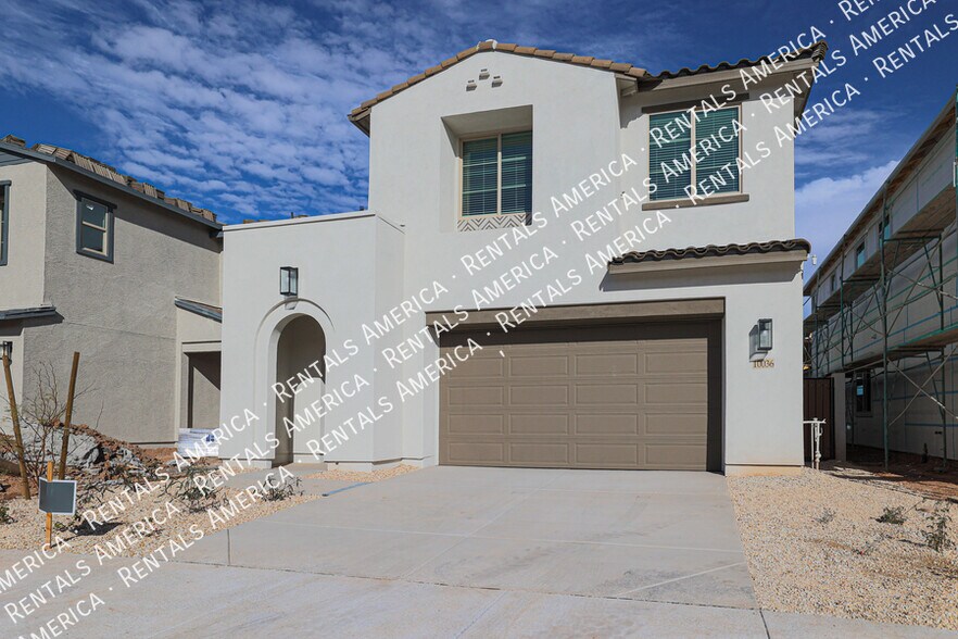 Building Photo - 10036 E Tiburon Ave