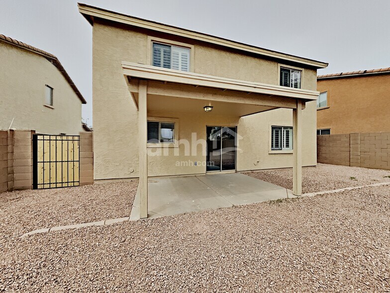 Building Photo - 7923 W Payson Rd